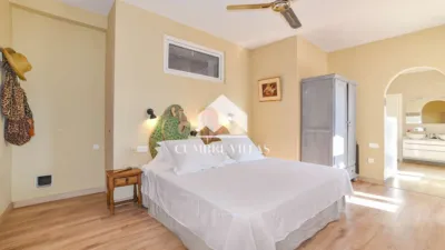 House in Near the Forest, Near Restaurants, Near the Centre, Countryside, Easy Access, Mountain Area, Cer photo 25