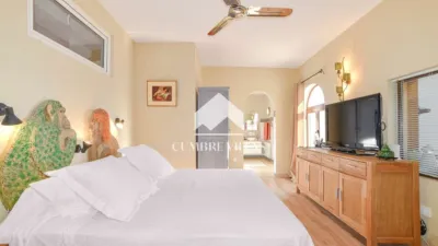 House in Near the Forest, Near Restaurants, Near the Centre, Countryside, Easy Access, Mountain Area, Cer photo 26