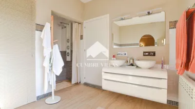 House in Near the Forest, Near Restaurants, Near the Centre, Countryside, Easy Access, Mountain Area, Cer photo 28