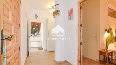 House in Near the Forest, Near Restaurants, Near the Centre, Countryside, Easy Access, Mountain Area, Cer photo 31