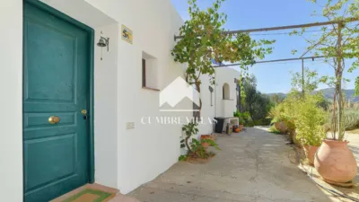 House in Near the Forest, Near Restaurants, Near the Centre, Countryside, Easy Access, Mountain Area, Cer photo 33