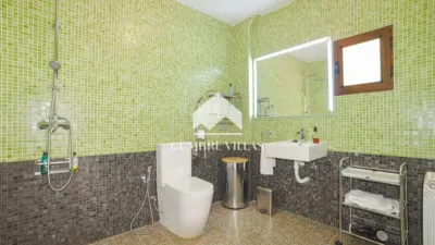 House in Near the Forest, Near Restaurants, Near the Centre, Countryside, Easy Access, Mountain Area, Cer photo 34