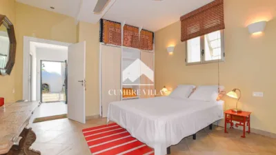 House in Near the Forest, Near Restaurants, Near the Centre, Countryside, Easy Access, Mountain Area, Cer photo 35