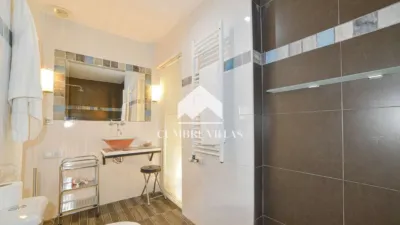 House in Near the Forest, Near Restaurants, Near the Centre, Countryside, Easy Access, Mountain Area, Cer photo 42