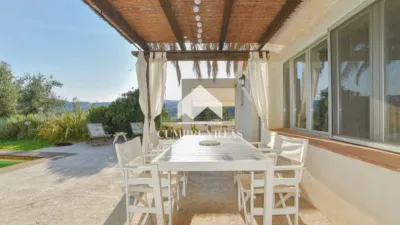 House in Near the Forest, Near Restaurants, Near the Centre, Countryside, Easy Access, Mountain Area, Cer photo 46