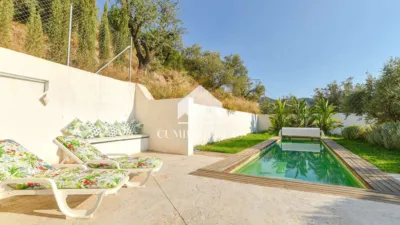 House in Near the Forest, Near Restaurants, Near the Centre, Countryside, Easy Access, Mountain Area, Cer photo 47