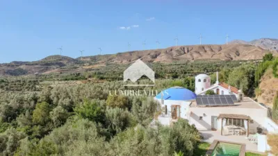 House in Near the Forest, Near Restaurants, Near the Centre, Countryside, Easy Access, Mountain Area, Cer photo 4