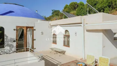 House in Near the Forest, Near Restaurants, Near the Centre, Countryside, Easy Access, Mountain Area, Cer photo 52