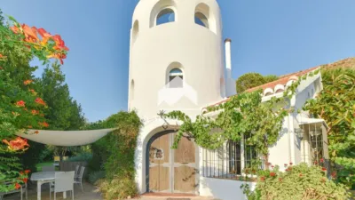 House in Near the Forest, Near Restaurants, Near the Centre, Countryside, Easy Access, Mountain Area, Cer photo 55