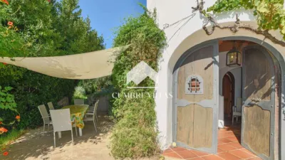 House in Near the Forest, Near Restaurants, Near the Centre, Countryside, Easy Access, Mountain Area, Cer photo 56