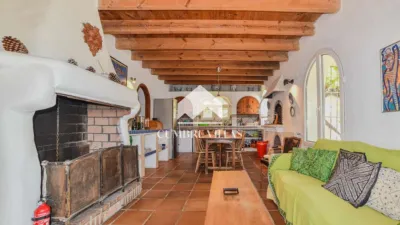 House in Near the Forest, Near Restaurants, Near the Centre, Countryside, Easy Access, Mountain Area, Cer photo 58