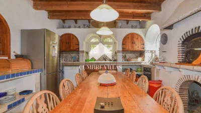 House in Near the Forest, Near Restaurants, Near the Centre, Countryside, Easy Access, Mountain Area, Cer photo 59