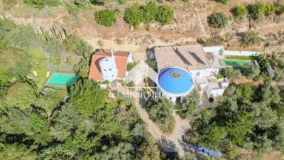 House in Near the Forest, Near Restaurants, Near the Centre, Countryside, Easy Access, Mountain Area, Cer photo 5