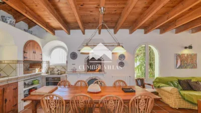 House in Near the Forest, Near Restaurants, Near the Centre, Countryside, Easy Access, Mountain Area, Cer photo 60