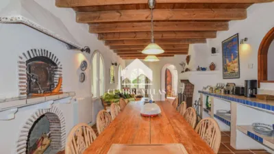 House in Near the Forest, Near Restaurants, Near the Centre, Countryside, Easy Access, Mountain Area, Cer photo 61