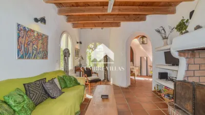 House in Near the Forest, Near Restaurants, Near the Centre, Countryside, Easy Access, Mountain Area, Cer photo 62
