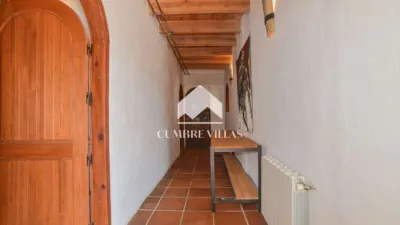 House in Near the Forest, Near Restaurants, Near the Centre, Countryside, Easy Access, Mountain Area, Cer photo 63