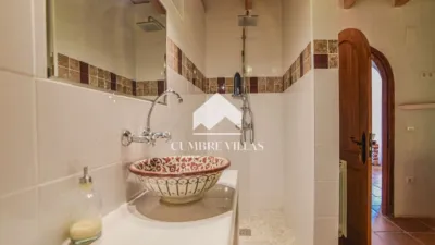 House in Near the Forest, Near Restaurants, Near the Centre, Countryside, Easy Access, Mountain Area, Cer photo 65