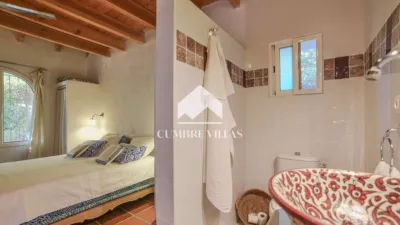 House in Near the Forest, Near Restaurants, Near the Centre, Countryside, Easy Access, Mountain Area, Cer photo 66