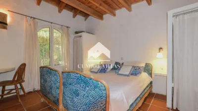 House in Near the Forest, Near Restaurants, Near the Centre, Countryside, Easy Access, Mountain Area, Cer photo 67