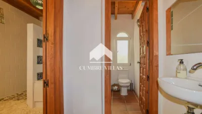 House in Near the Forest, Near Restaurants, Near the Centre, Countryside, Easy Access, Mountain Area, Cer photo 68