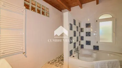 House in Near the Forest, Near Restaurants, Near the Centre, Countryside, Easy Access, Mountain Area, Cer photo 69