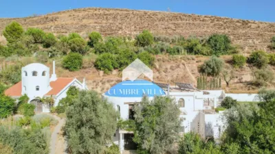 House in Near the Forest, Near Restaurants, Near the Centre, Countryside, Easy Access, Mountain Area, Cer photo 6