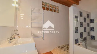 House in Near the Forest, Near Restaurants, Near the Centre, Countryside, Easy Access, Mountain Area, Cer photo 70