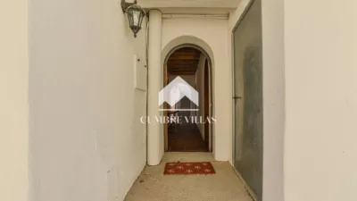 House in Near the Forest, Near Restaurants, Near the Centre, Countryside, Easy Access, Mountain Area, Cer photo 71