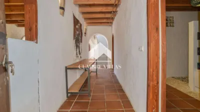 House in Near the Forest, Near Restaurants, Near the Centre, Countryside, Easy Access, Mountain Area, Cer photo 72