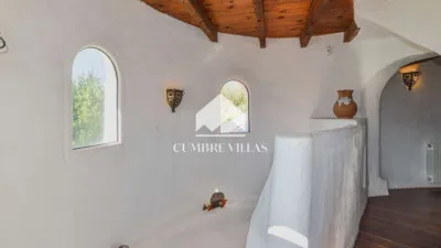 House in Near the Forest, Near Restaurants, Near the Centre, Countryside, Easy Access, Mountain Area, Cer photo 74