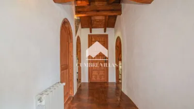 House in Near the Forest, Near Restaurants, Near the Centre, Countryside, Easy Access, Mountain Area, Cer photo 75