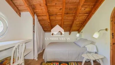 House in Near the Forest, Near Restaurants, Near the Centre, Countryside, Easy Access, Mountain Area, Cer photo 76