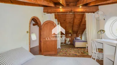 House in Near the Forest, Near Restaurants, Near the Centre, Countryside, Easy Access, Mountain Area, Cer photo 77