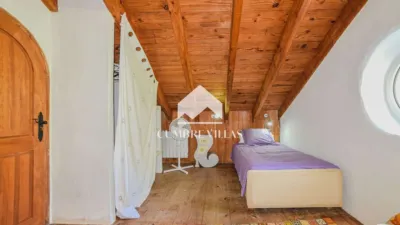 House in Near the Forest, Near Restaurants, Near the Centre, Countryside, Easy Access, Mountain Area, Cer photo 78