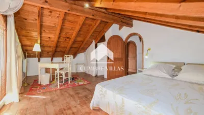 House in Near the Forest, Near Restaurants, Near the Centre, Countryside, Easy Access, Mountain Area, Cer photo 79