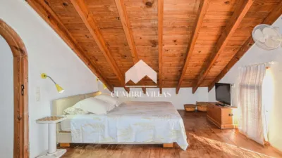 House in Near the Forest, Near Restaurants, Near the Centre, Countryside, Easy Access, Mountain Area, Cer photo 81