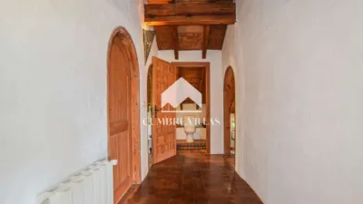 House in Near the Forest, Near Restaurants, Near the Centre, Countryside, Easy Access, Mountain Area, Cer photo 83
