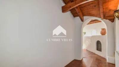 House in Near the Forest, Near Restaurants, Near the Centre, Countryside, Easy Access, Mountain Area, Cer photo 84