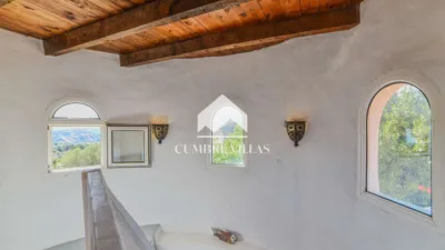 House in Near the Forest, Near Restaurants, Near the Centre, Countryside, Easy Access, Mountain Area, Cer photo 91