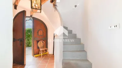 House in Near the Forest, Near Restaurants, Near the Centre, Countryside, Easy Access, Mountain Area, Cer photo 92