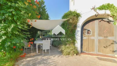 House in Near the Forest, Near Restaurants, Near the Centre, Countryside, Easy Access, Mountain Area, Cer photo 93