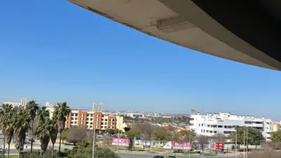 Piso en alquiler en Calle Hermes, Bellavista (Distrito Bellavista-La Palmera. Sevilla Capital) de 950 €<span>/mes</span>