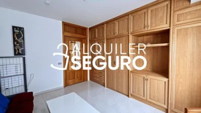 Estudio en alquiler en Tetuan - Imagen 4