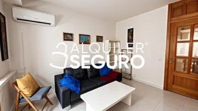 Estudio en alquiler en Tetuan - Imagen 5