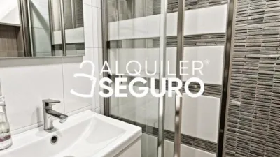 Estudio en alquiler en Tetuan - Imagen 6