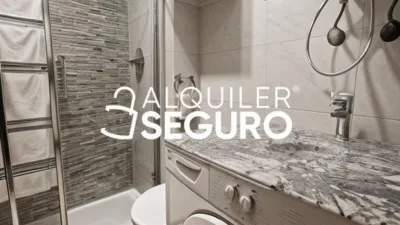 Estudio en alquiler en Tetuan - Imagen 7