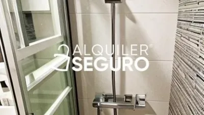 Estudio en alquiler en Tetuan - Imagen 8