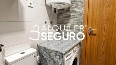 Estudio en alquiler en Tetuan - Imagen 9