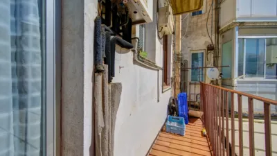 Flat on Calle de García Ximénez, 3 photo 21